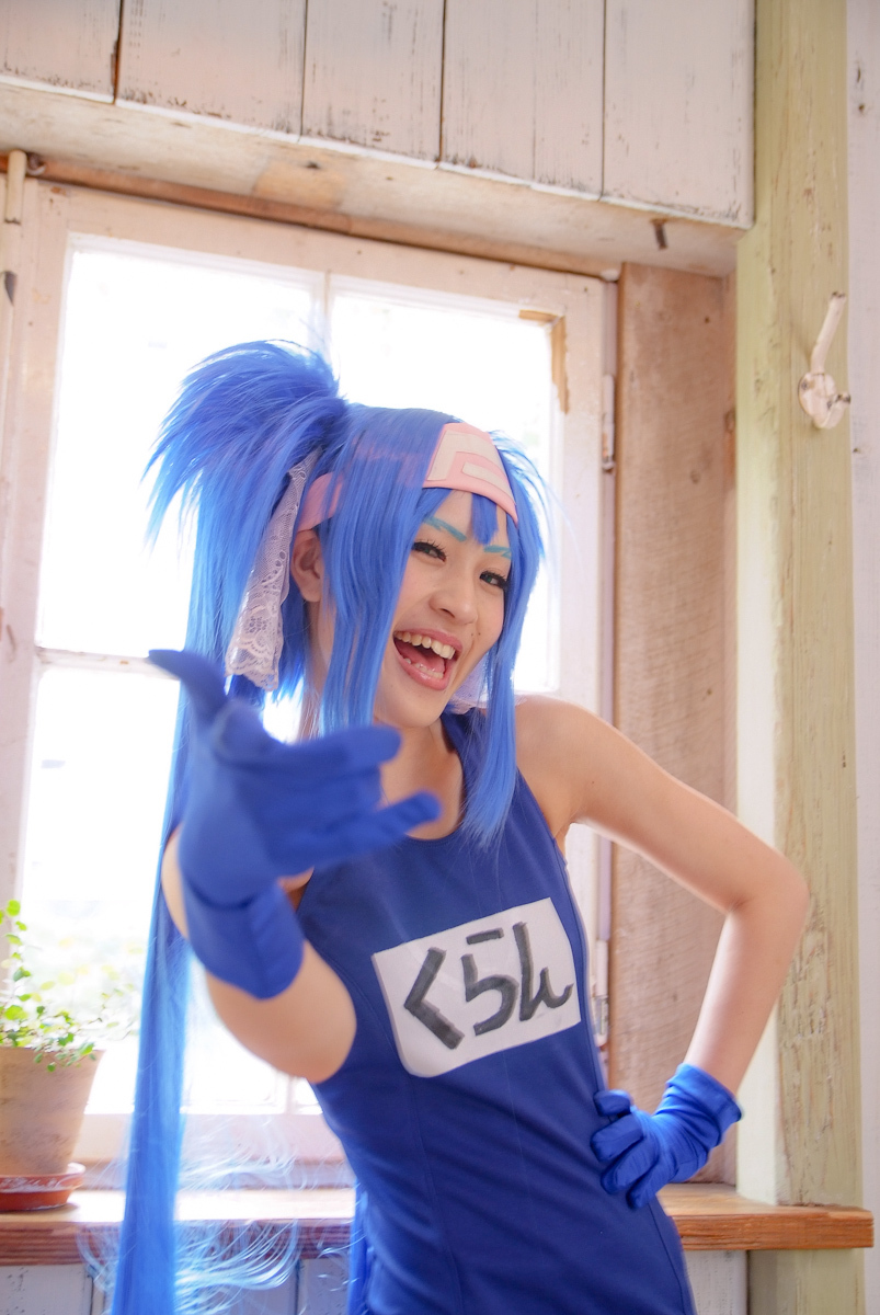 cosplay写真套图 C78 -Klan.Klang (1)